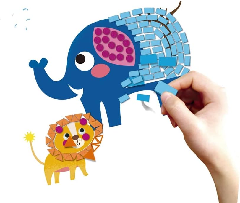 MI PRIMER LIBRO PARA NIÑOS DE HISTORIAS DE ANIMALES