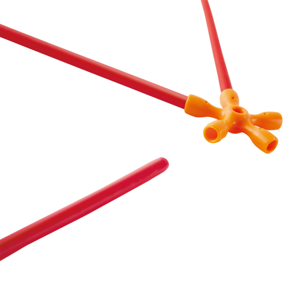 KIT DE CONSTRUCCIÓN PARA NIÑOS EN BAMBÚ