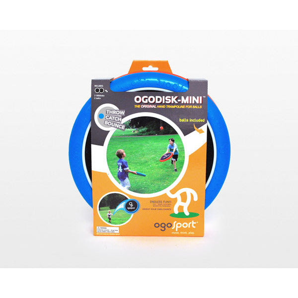 JUEGO DE RAQUETAS LANZADORAS CON DISCO PARA NIÑOS