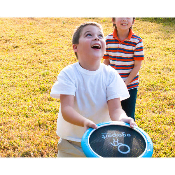 JUEGO DE RAQUETAS LANZADORAS CON DISCO PARA NIÑOS