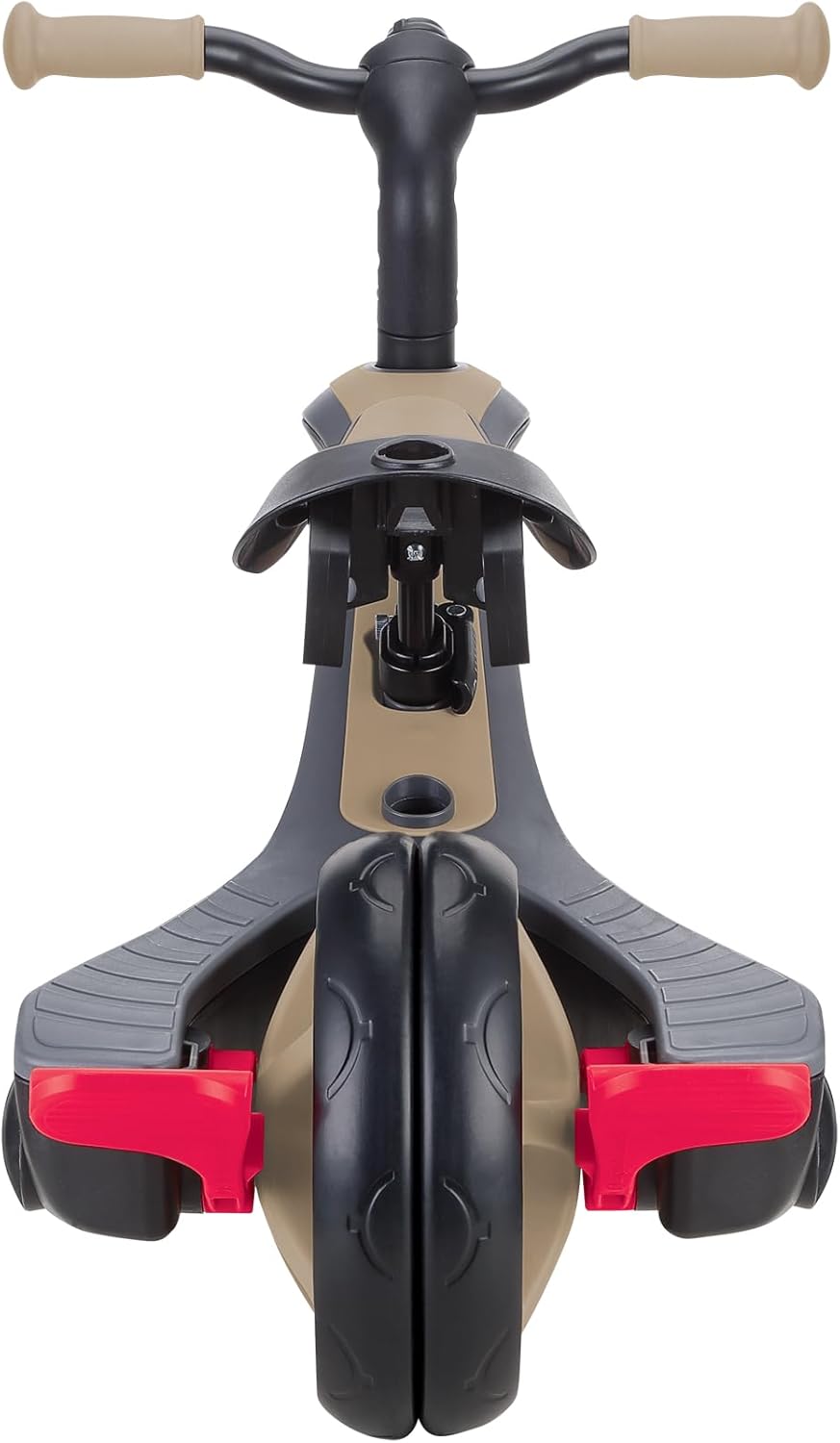 TRICICLO EVOLUTIVO 4 EN 1 EXPLORER TRIKE - TAUPE