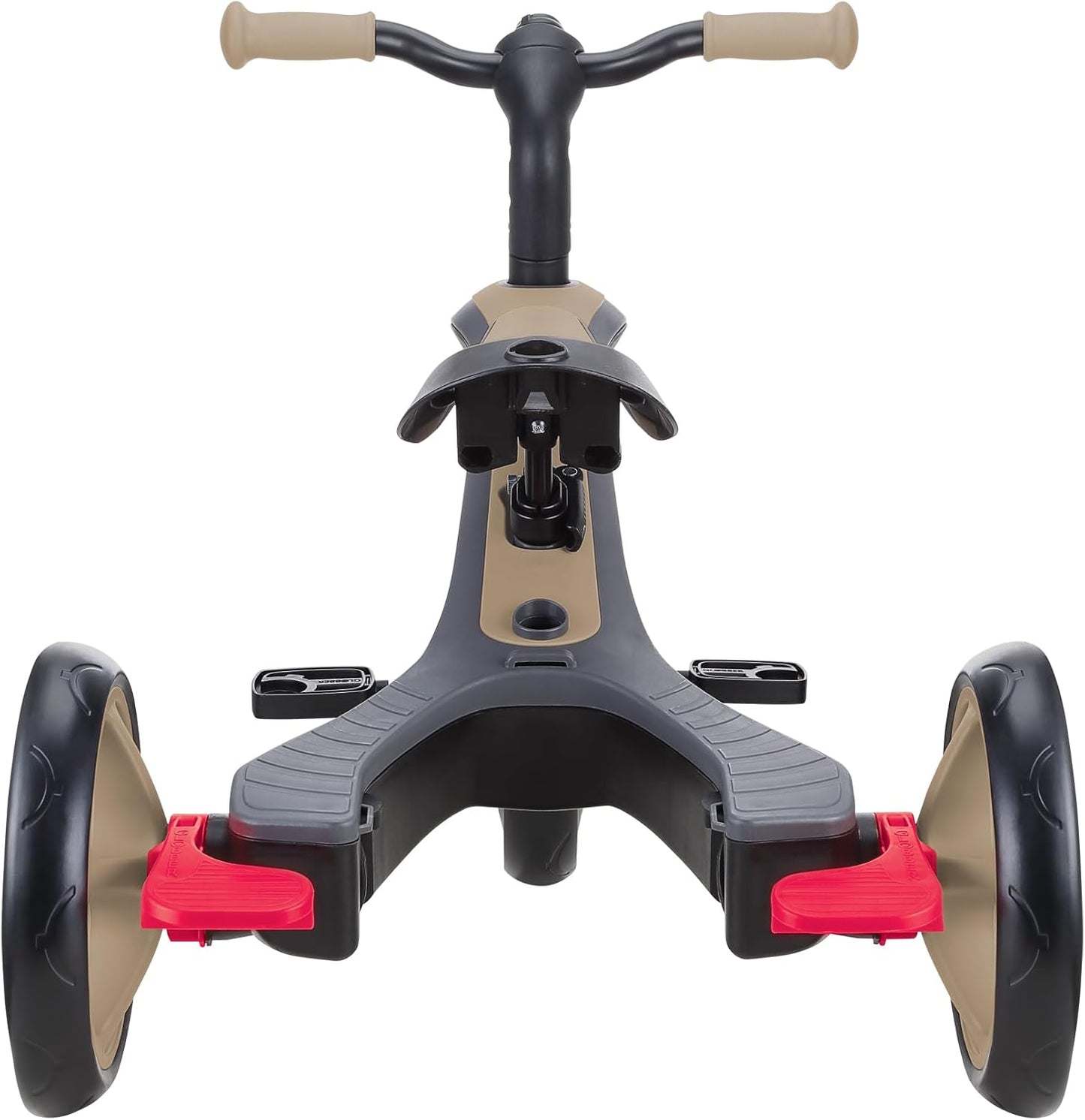 TRICICLO EVOLUTIVO 4 EN 1 EXPLORER TRIKE - TAUPE