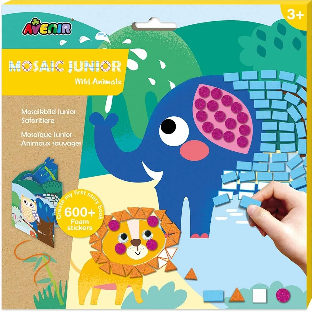 MI PRIMER LIBRO PARA NIÑOS DE HISTORIAS DE ANIMALES