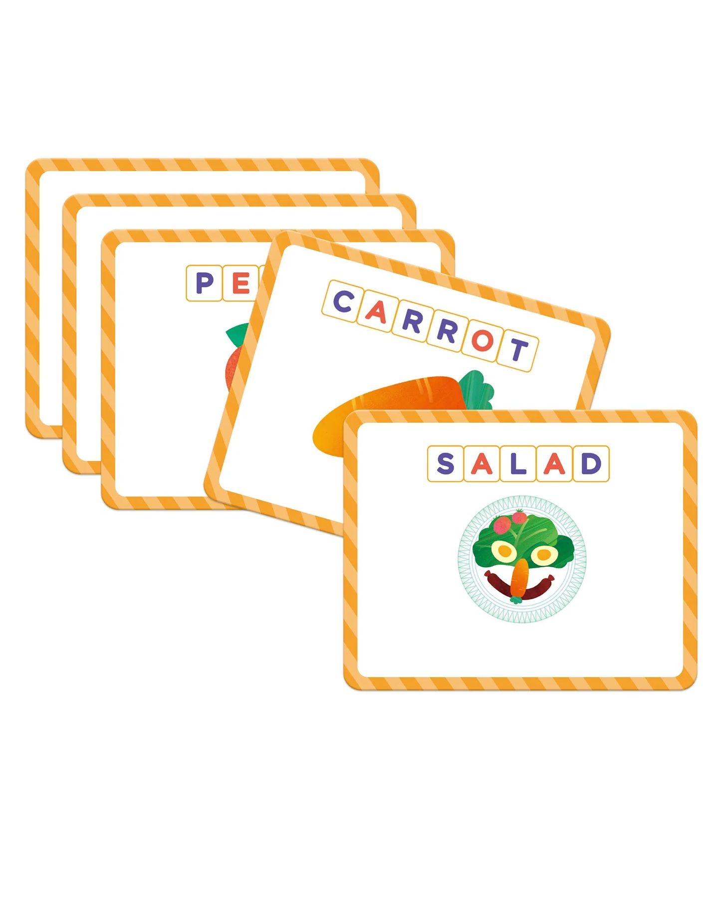 ESTUCHE DE ARTE MAGNÉTICO ALFABETO PARA NIÑOS - JUEGO EDUCATIVO PORTÁTIL