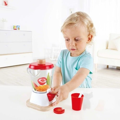 BATIDORA SMOOTHIES DE JUGUETE-EL JUGUETERO