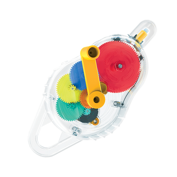 KIT BOMBILLA ECO-TECH - JUGUETE EDUCATIVO DE ENERGÍA ECOLÓGICA-EL JUGUETERO