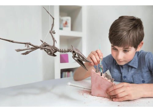 KIT EXCAVA TU PTERANODON-EL JUGUETERO