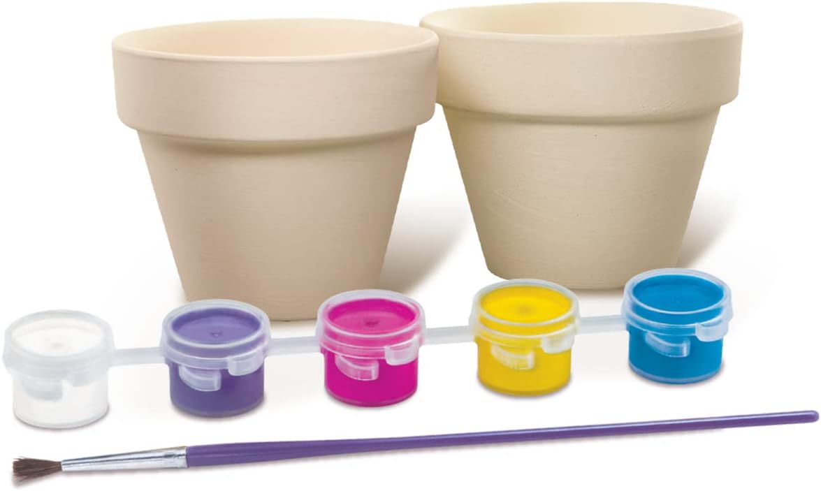 KIT MANUALIDADES - JARDÍN MÁGICO-EL JUGUETERO