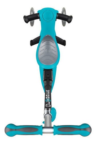 PATINETA GO UP DELUXE - 3 EN 1 - GLOBBER-EL JUGUETERO