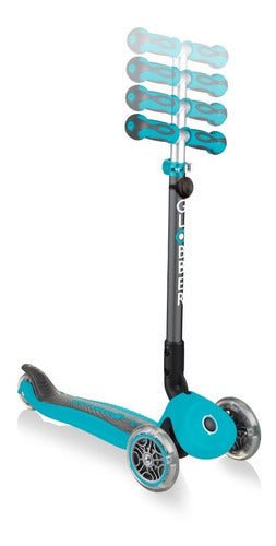 PATINETA GO UP DELUXE - 3 EN 1 - GLOBBER-EL JUGUETERO