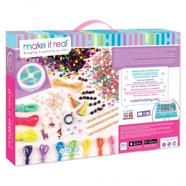 STUDIO DE JOYERÍA SURTIDO-EL JUGUETERO