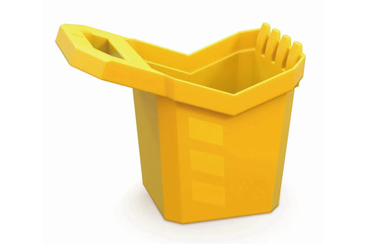 EXCAVADORA DE JUGUETE PARA NIÑOS