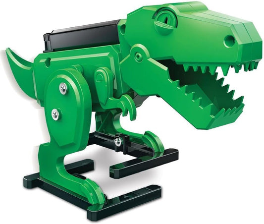 ROBOT PARA NIÑOS - TIRANOSAURIO REX