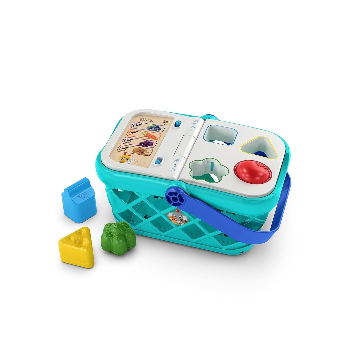 CAJA PARA ENCAJAR Y CLASIFICAR