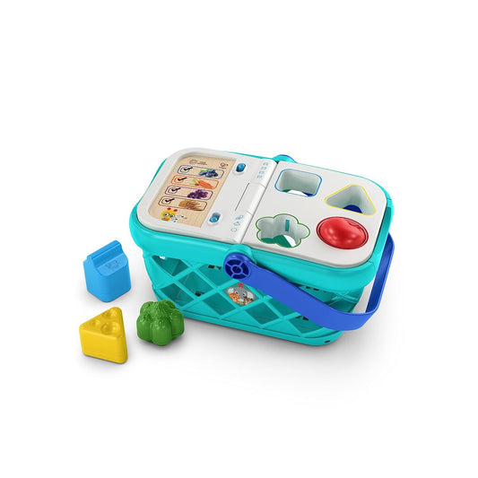 CAJA PARA ENCAJAR Y CLASIFICAR