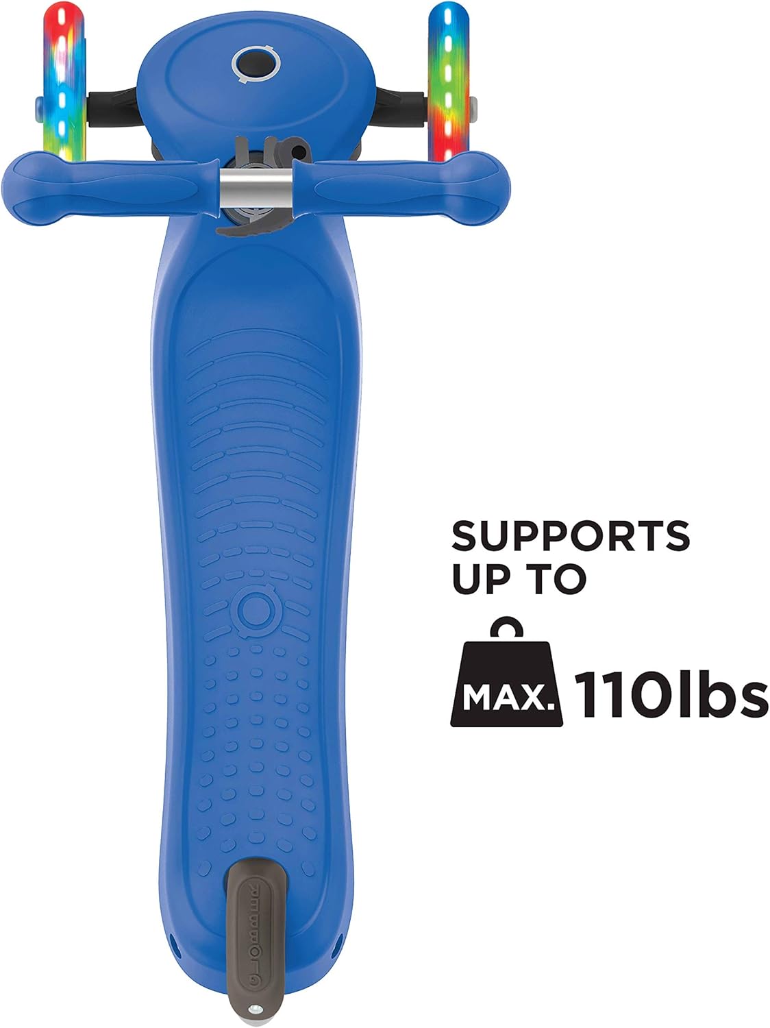 PATINETA PARA NIÑOS Y NIÑAS - 3 AÑOS - GLOBBER