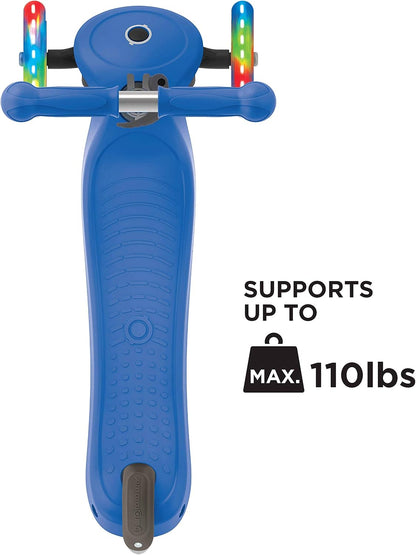 PATINETA PARA NIÑOS Y NIÑAS - 3 AÑOS - GLOBBER