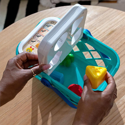 CAJA PARA ENCAJAR Y CLASIFICAR