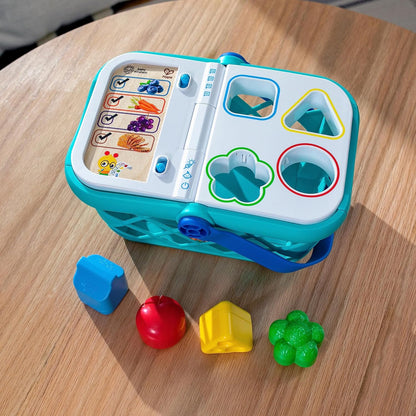 CAJA PARA ENCAJAR Y CLASIFICAR