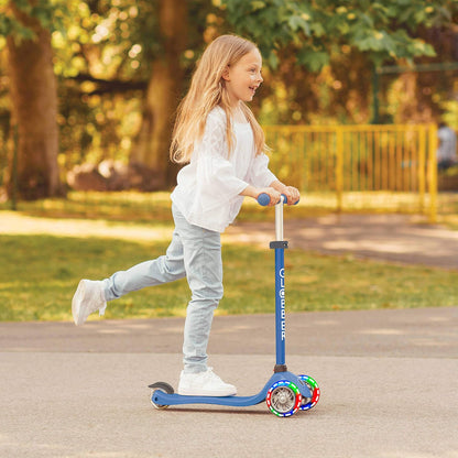 PATINETA PARA NIÑOS Y NIÑAS - 3 AÑOS - GLOBBER