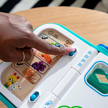 CAJA PARA ENCAJAR Y CLASIFICAR