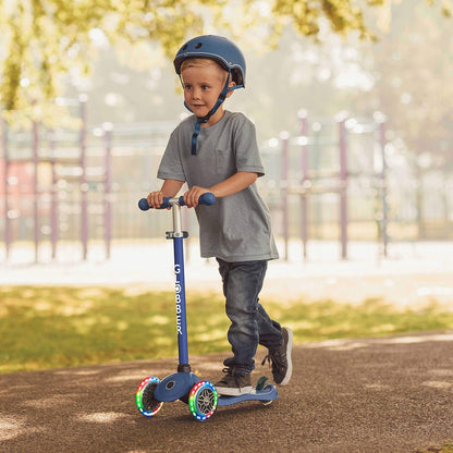 PATINETA PARA NIÑOS Y NIÑAS - 3 AÑOS - GLOBBER