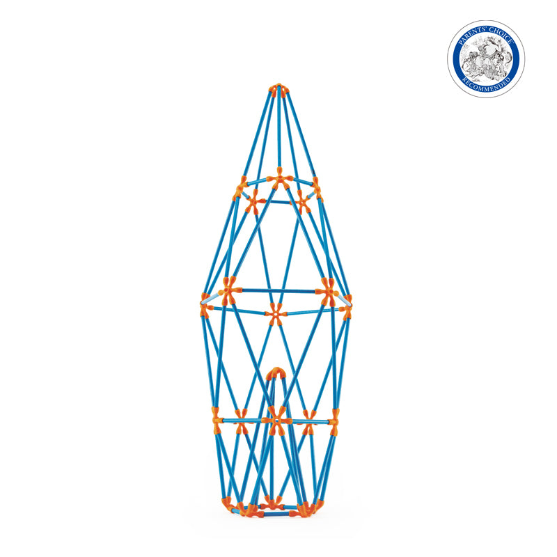 KIT DE CONSTRUCCIÓN MULTI-TOWER HAPE