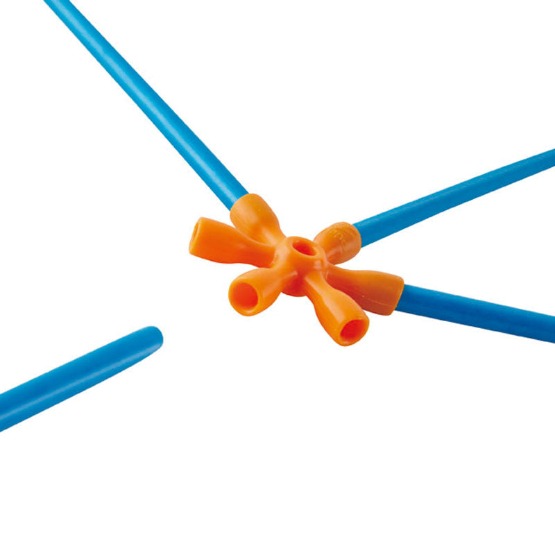 KIT DE CONSTRUCCIÓN MULTI-TOWER HAPE