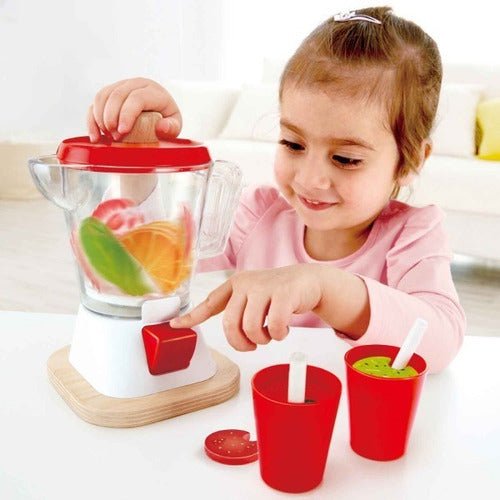 BATIDORA SMOOTHIES DE JUGUETE-EL JUGUETERO