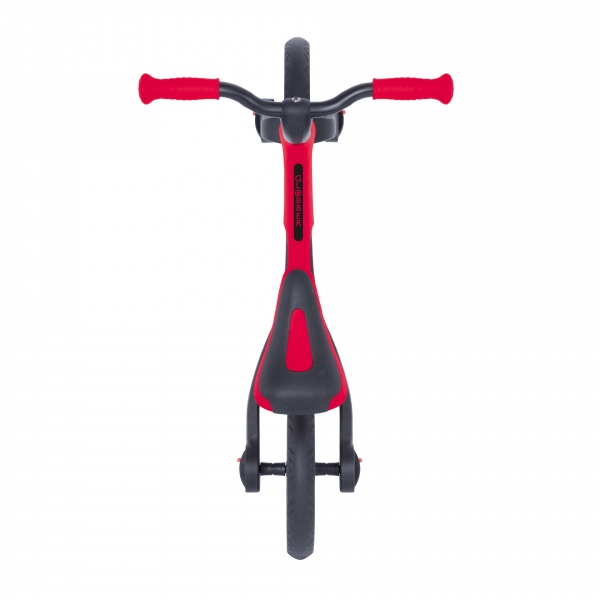 BICICLETA EQUILIBRIO GO BIKE ELITE ROJA-EL JUGUETERO