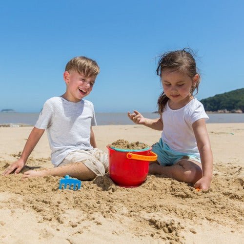 HERRAMIENTAS PARA LA PLAYA - ARENA-EL JUGUETERO