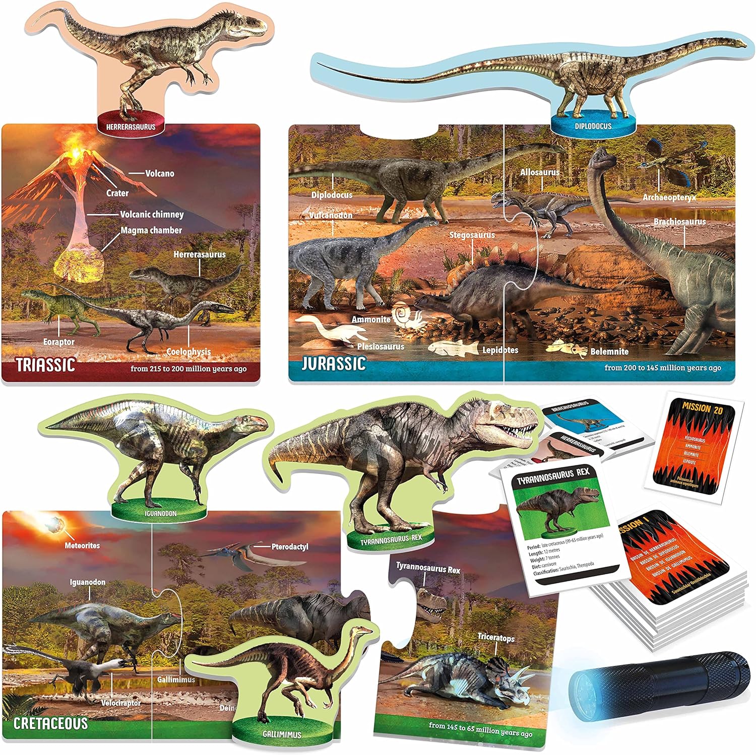 Juego educativo de dinosaurios con rayos X para niños de 6 años. Descubre la anatomía prehistórica de forma divertida y segura.