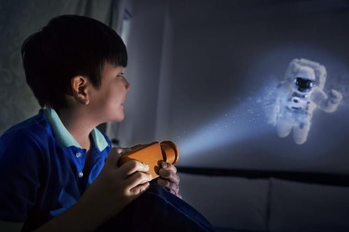 Kit Experimentos Espacio - Sistema Solar - Marca: 4m-EL JUGUETERO