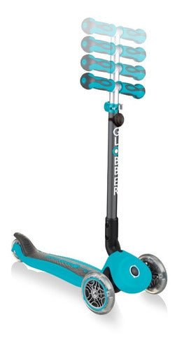 PATINETA GO UP DELUXE - 3 EN 1  - GLOBBER-EL JUGUETERO