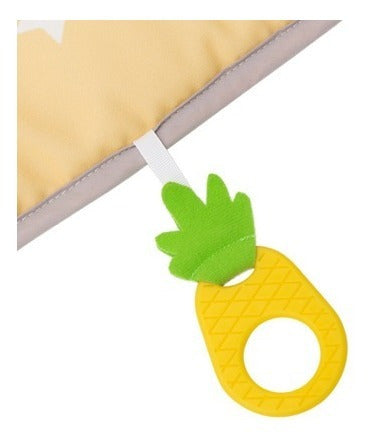 Tapete Mat Actividades Grande Acolchado 100x150 - Taf Toys-EL JUGUETERO