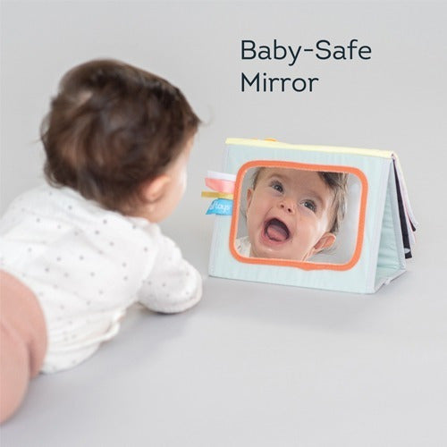 Libro Bebes Multisensioral-EL JUGUETERO