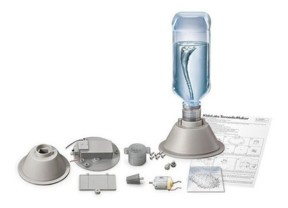 Fabricante De Tornado -  Tornado Maker  4m-EL JUGUETERO
